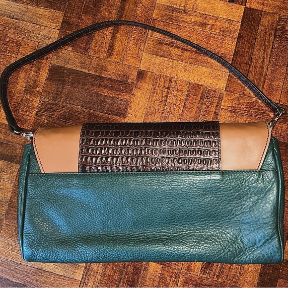 ESCADA Vintage Purse - Picture 3 of 7